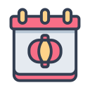 calendario icon