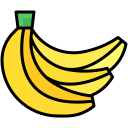 plátano icon