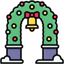 navidad icon