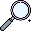 lupa icon