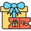 vale regalo icon