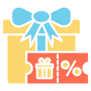 vale regalo icon