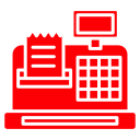 caja registradora