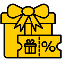 vale regalo icon