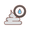 caca icon