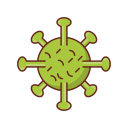 coronavirus icon