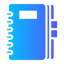 computadora portátil icon