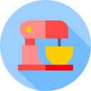 mezclador icon