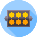 galletas icon