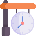 reloj icon