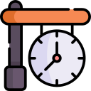 reloj icon