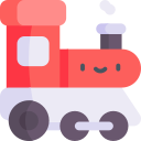 locomotora icon