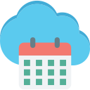 calendario icon