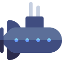 submarino icon