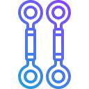 llave inglesa icon