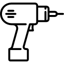 Drill icon