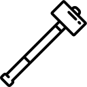 Sledgehammer icon