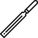 Chisel icon