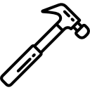 Nail Puller icon