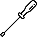 Screwdriver icon