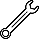 Wrench icon