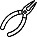 Pliers icon