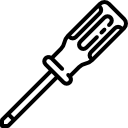 Screwdriver icon