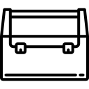 Toolbox icon