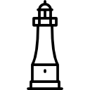 foros leuchtturm russland icon