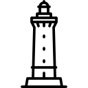 le four lighthouse francia 