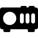 proyector icon