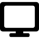 monitor icon