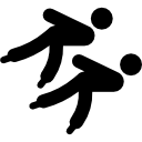 patinaje icon