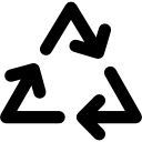 reciclaje icon