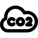 co2 icon