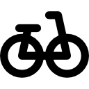 bicicleta icon