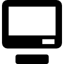 monitor icon