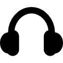 auriculares icon