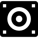 altavoz icon