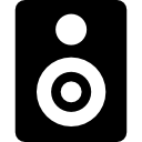 altavoz icon