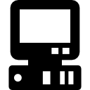 monitor icon