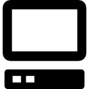 monitor icon