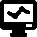 monitor icon