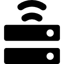 hardware icon