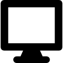 monitor icon