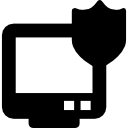 monitor icon