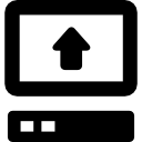 monitor icon