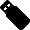 memoria usb icon