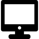 monitor icon