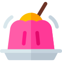 gelatina icon